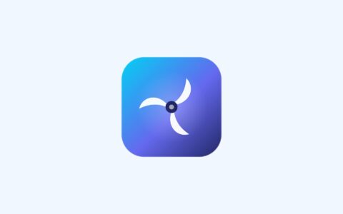 「Mystral」给 Apple Silicon Mac 手动调风扇曲线的开源菜单栏工具