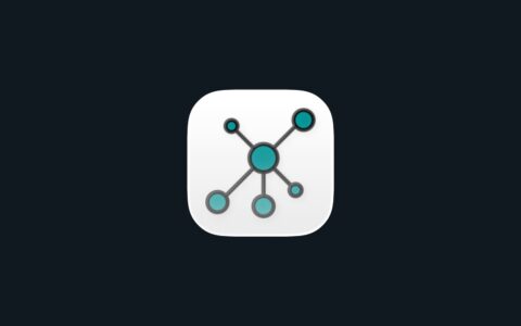 「NetFluss」开源 macOS 菜单栏网速工具：实时上下行、Top Apps、DNS 和 Wi‑Fi 管理都在弹窗里