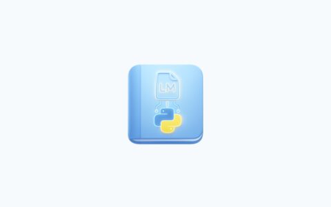 「notebooklm-py」把 Google NotebookLM 变成可编程 API：Python、CLI 和 Agent 都能调用