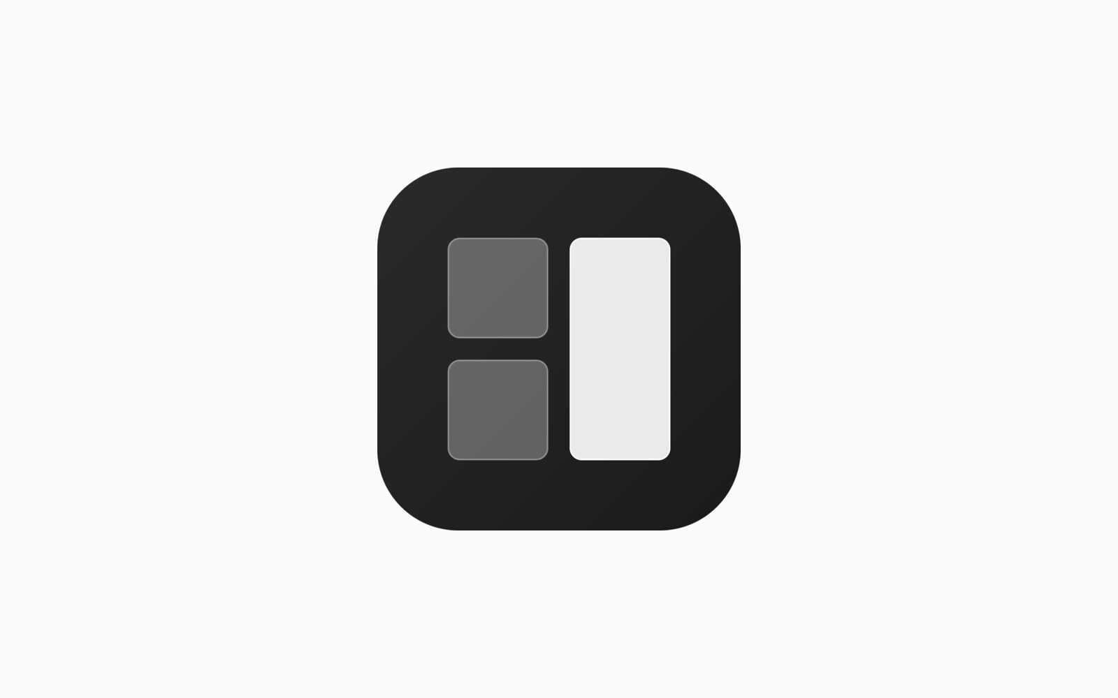 「Nudge」免费开源 macOS 窗口管理器：兼容 Magnet 快捷键，也支持拖拽贴边吸附