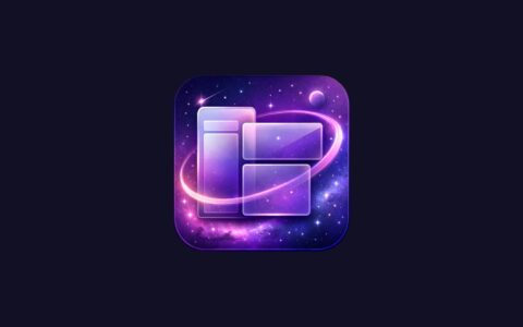 「OmniWM」面向 macOS 的免费开源平铺窗口管理器：Niri 滚动列、Dwindle 布局和 Quake 终端