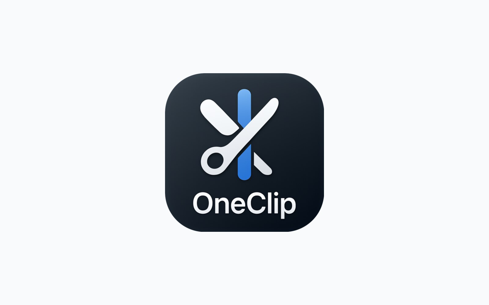 「OneClip」开源 macOS 剪贴板管理器：栈粘贴板、拖拽容器、OCR、AI 和本地隐私存储