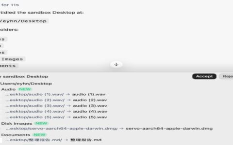 「OpenBridge」开源 macOS 本地 Agent：SwiftUI 外壳、BYOK 模型和沙盒审查