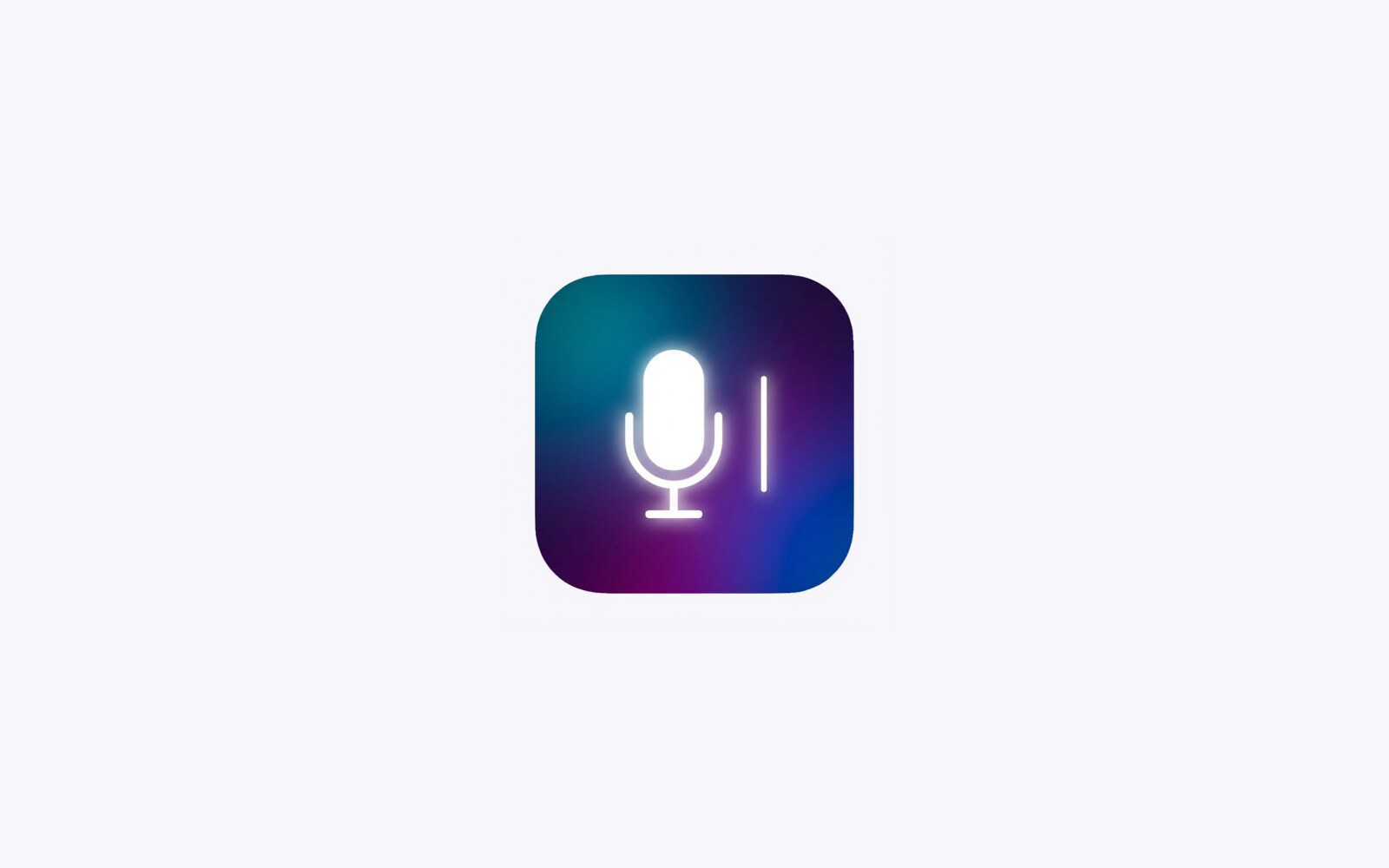 「OpenDictation」免费开源的 Mac 听写工具：把 Whisper 放进刘海区和光标里