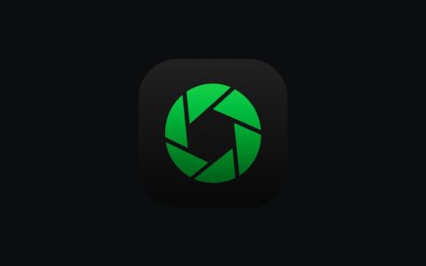 「OpenScreen」免费开源录屏编辑器：做产品 Demo、导出 MP4/GIF，不用订阅 Screen Studio