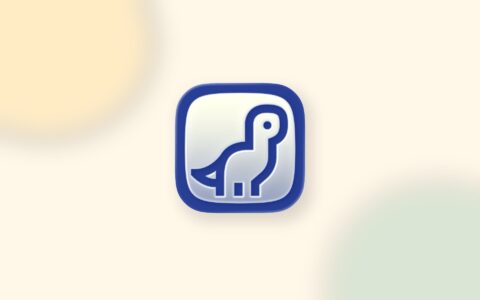 「Osaurus」本地优先的 macOS AI Agent 工作台