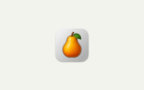 「Pearcleaner」免费 macOS 应用清理器：卸载 App 后继续查找残留文件，但项目已暂停维护