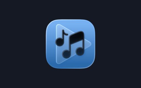「Petrichor」开源 macOS 离线音乐播放器：本地曲库、歌词、播放队列和 Last.fm 都照顾到