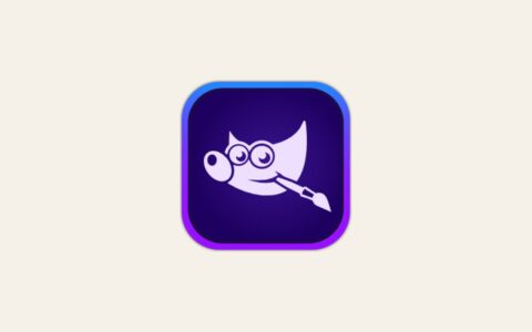 「PhotoGIMP」GPL-3.0 开源补丁：让 GIMP 3+ 更像 Photoshop，迁移用户上手更快