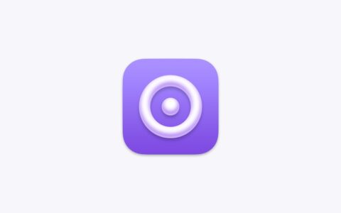 「QuickRecorder」开源 macOS 录屏工具：ScreenCaptureKit、免驱内录和多设备录制