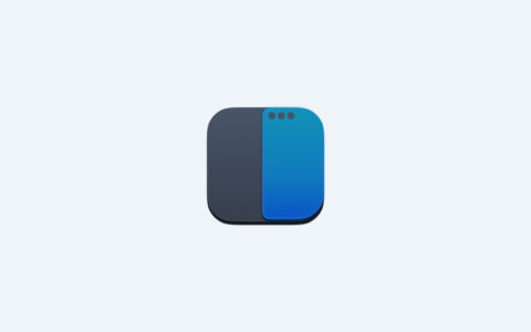 「Rectangle」免费开源 macOS 窗口管理器：用快捷键和拖拽把窗口精准吸附到屏幕区域