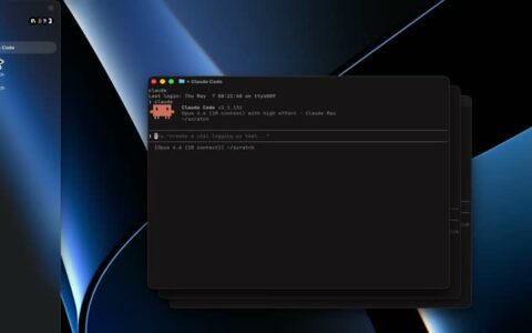 「Rig」Ghostty 会话管家：给 AI 编程工作流加一个 macOS 侧边栏