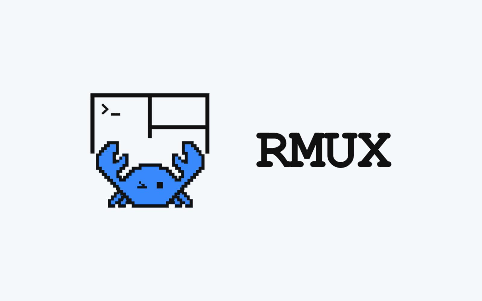 「RMUX」用 Rust 重做 tmux：给智能体和 CLI 工作流的可脚本化终端复用器