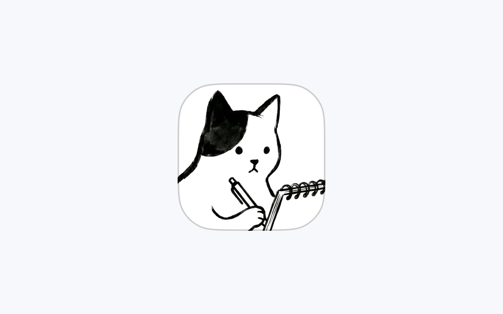 「Scratch」离线优先 Markdown 笔记应用：本地 .md、AI 编辑和 Git 同步都放进轻量桌面端