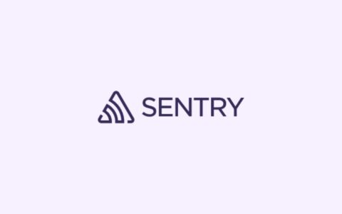 「Sentry」开发者优先的错误追踪与性能监控平台：从报错、Trace 到 Replay 一站式定位问题