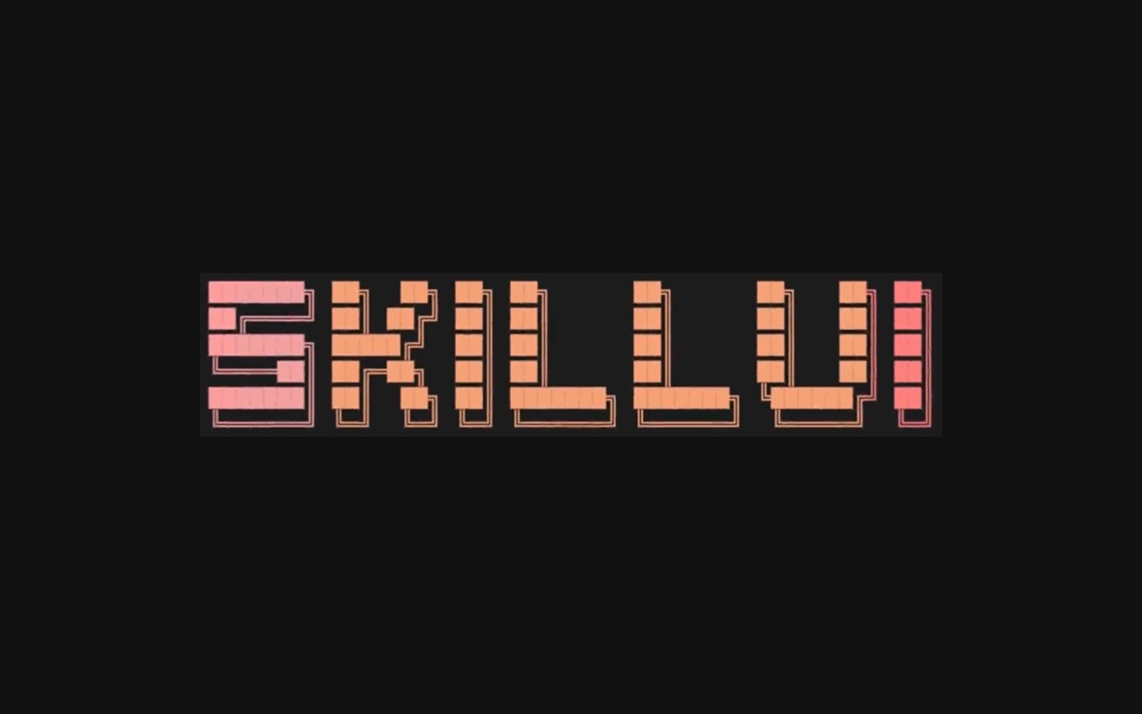 「SkillUI」把任意网站设计系统提取成 Claude 可读 Skill 的开源 CLI