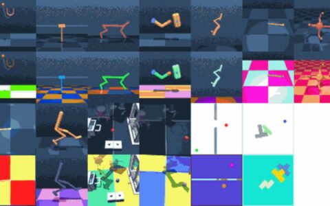 「stable-worldmodel」世界模型研究平台：统一数据采集、训练和 MPC 评估的开源工具箱