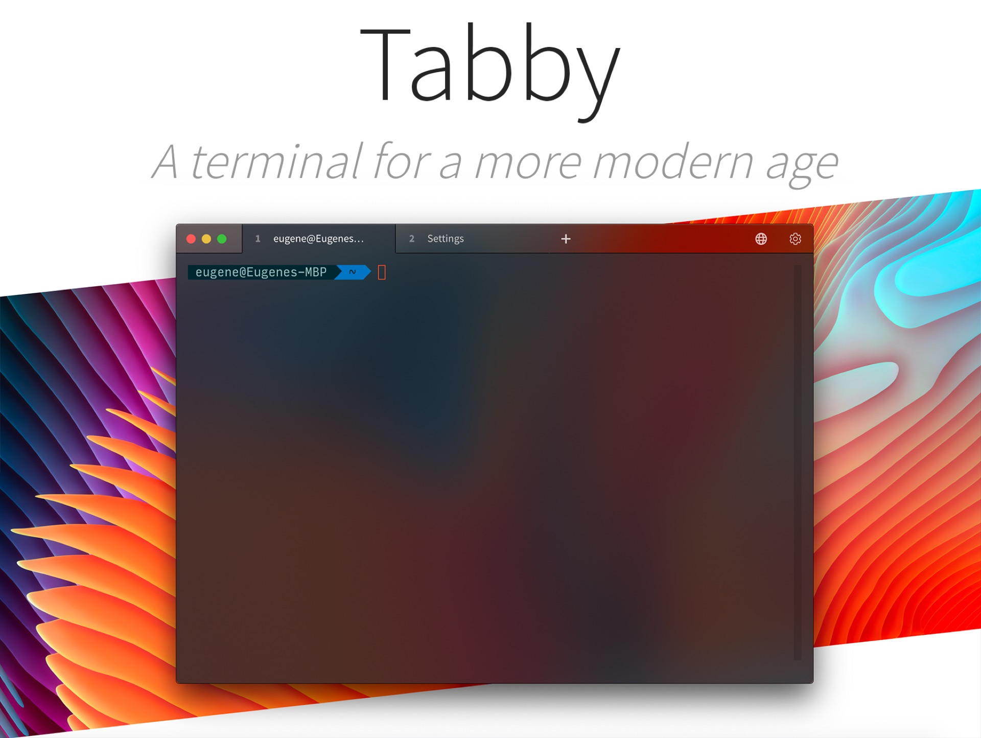 「Tabby」现代终端、SSH 和串口客户端：跨平台、高度可配置，还带插件生态