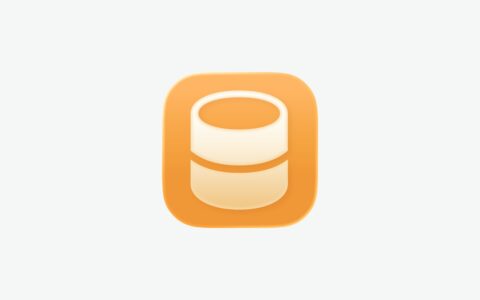 「TablePro」原生开源数据库客户端：多数据库、AI 查询和 MCP 工作流一站式管理