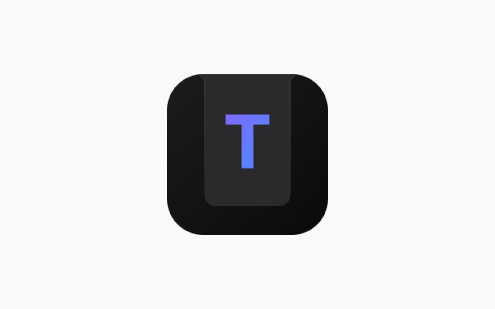 「Textream」免费的 macOS 提词器：用 Dynamic Island 悬浮层实时跟读脚本