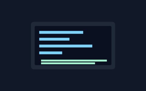 「tuie」面向 Rust 的高性能 TUI 库：Flexbox 布局、终端图片和可选 GUI 模式