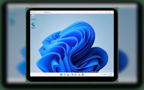 「UTM」Mac 上免费开源的虚拟机工具：QEMU、Apple Virtualization 和经典系统模拟