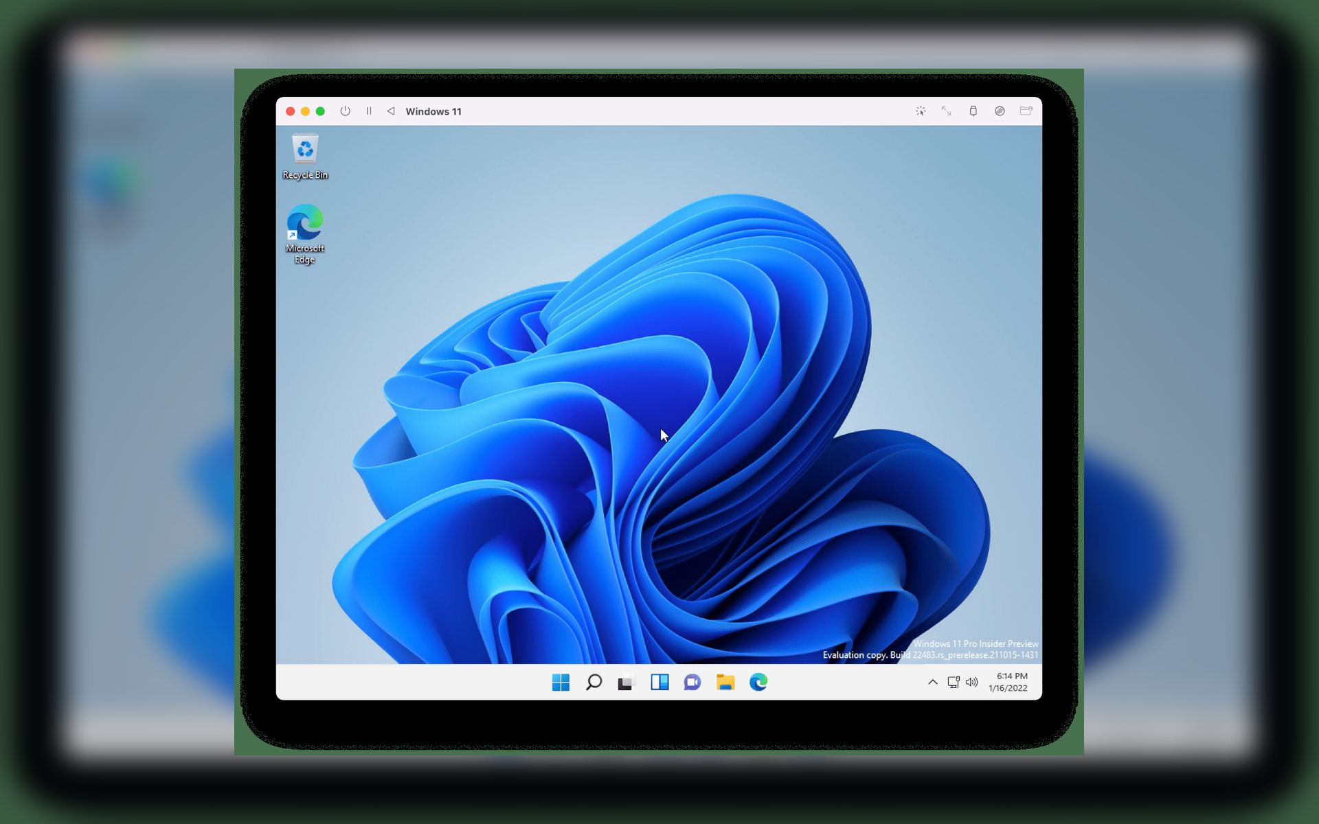 「UTM」Mac 上免费开源的虚拟机工具：QEMU、Apple Virtualization 和经典系统模拟