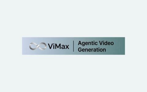 「ViMax」多智能体视频生成框架，把短视频生成拆成一支创作团队