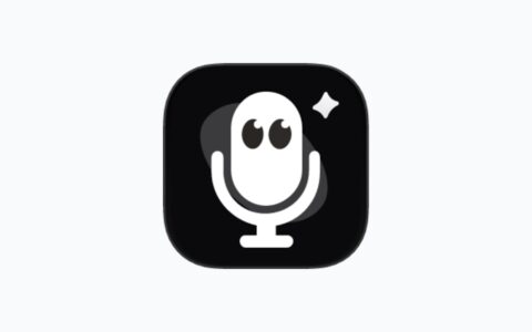 「Voxt」把 macOS 语音输入变成可本地运行的转录、翻译和改写工作流
