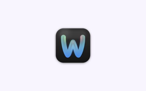 「WaifuX」macOS 开源 ACG 壁纸应用：静态壁纸、动态桌面和番剧聚合一站式管理