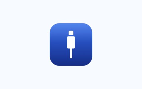 「WhatCable」用大白话告诉你 Mac 上每根 USB-C 线到底能干什么