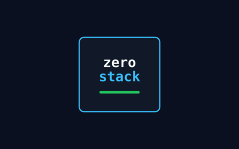「zerostack」用 Rust 写的轻量级 Coding Agent