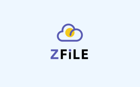 「ZFile」把多种存储源统一成一个在线网盘站点