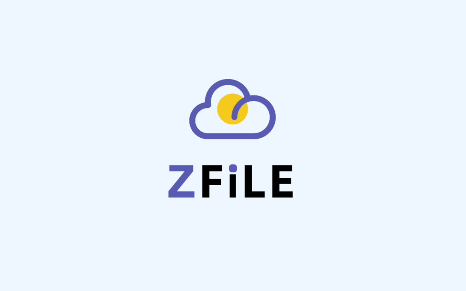 「ZFile」把多种存储源统一成一个在线网盘站点