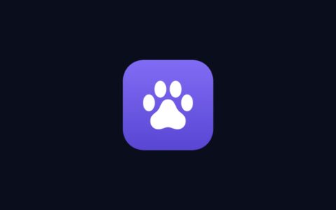「AgentPet」让桌面宠物盯着 Claude Code、Codex 等 AI 编程代理状态