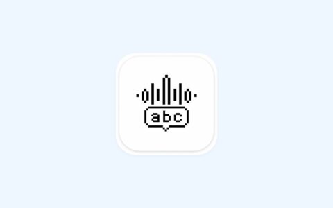 「AirTranslate」开源 macOS 实时字幕翻译：捕获系统音频并生成悬浮译文