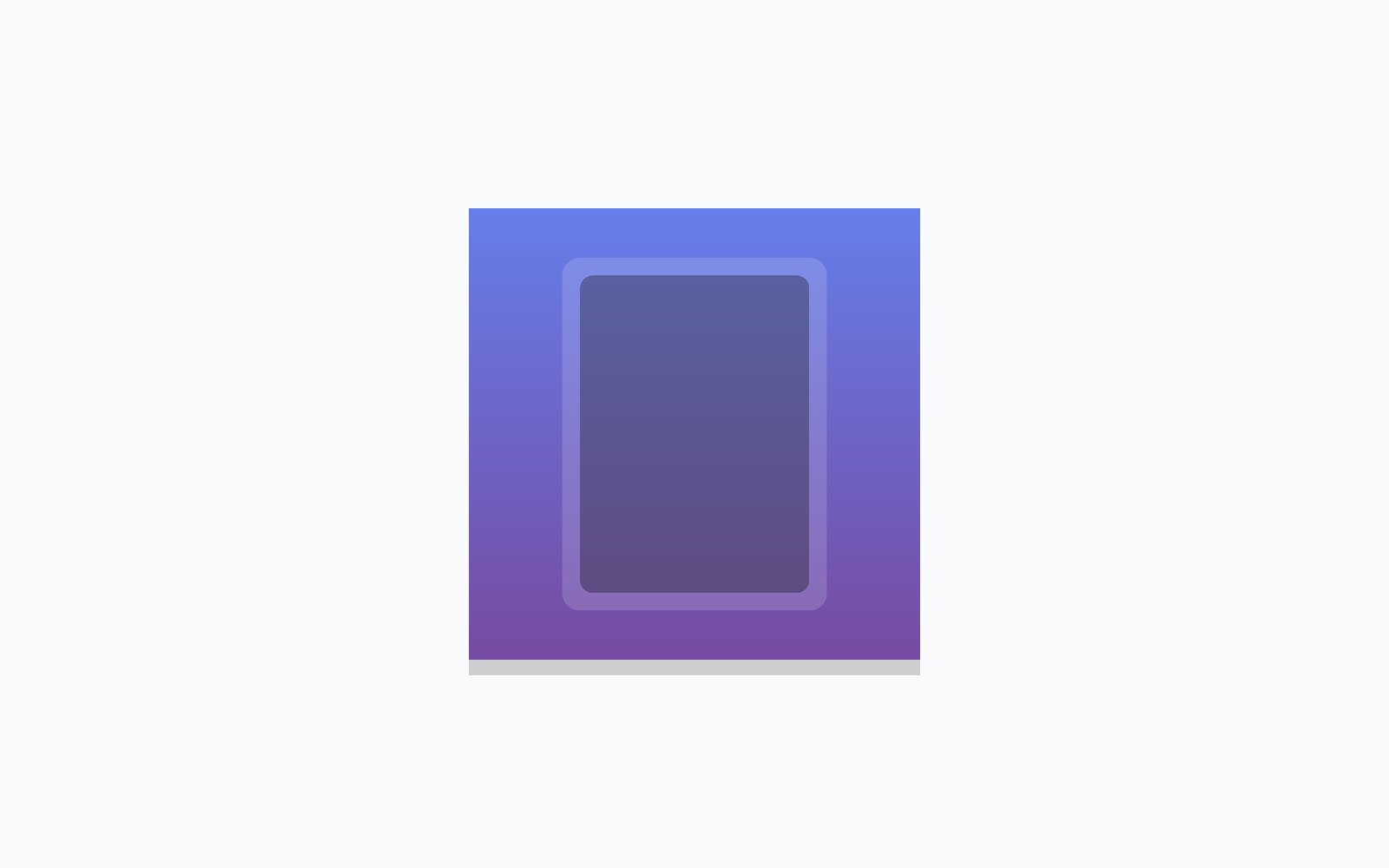 「App Store Screenshot Generator」免费开源的商店截图生成器，支持 3D 设备样机和多语言批量导出