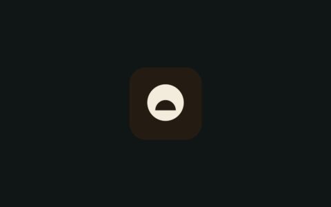「Burrow」开源 macOS 清理与系统监控 GUI：把 Mole CLI 包成菜单栏工具，还带 MCP Server