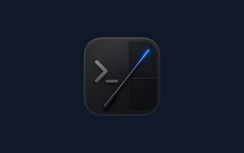 「Conductor」开源 macOS 终端工作台：把终端、网页、文件和通知收进一个开发空间