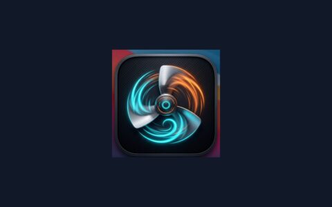 「Fanny-MacOs-FanControl」开源 macOS 风扇控制器：实时 RPM、温度规则和 SMC 手动调速