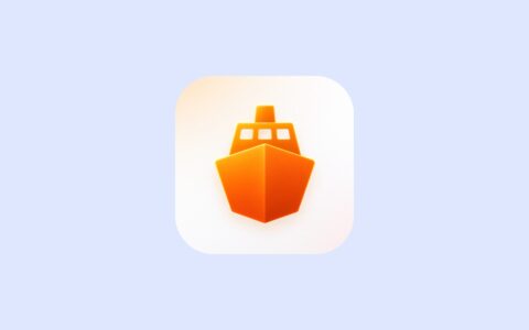 「Harbor」开源原生 macOS 下载管理器：直链、磁力和种子都放进 SwiftUI 界面