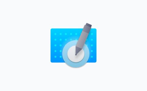 「Inkeys」开源 Windows 屏幕批注工具：讲课、演示和录屏时随手写画标注
