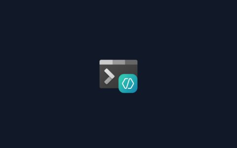 「Intelligent Terminal」微软实验版智能终端：把 ACP Agent 原生接进 Windows Terminal