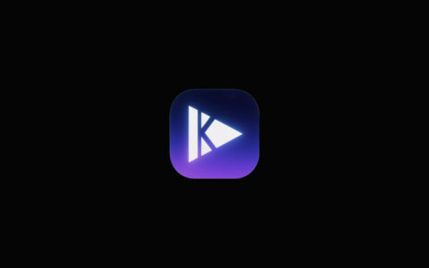 「KVideo」开源视频聚合播放平台：Next.js 16、Liquid Glass UI 和多源 SSE 搜索
