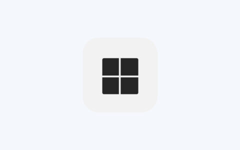 「LetRecovery」免费非商业 Windows 重装工具：支持 WIM/ESD、GHO、ISO 和 WinPE 场景
