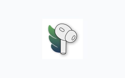 「LibrePods」把 AirPods 从苹果生态里解放出来：在 Android 和 Linux 上调降噪、看电量和用头部手势