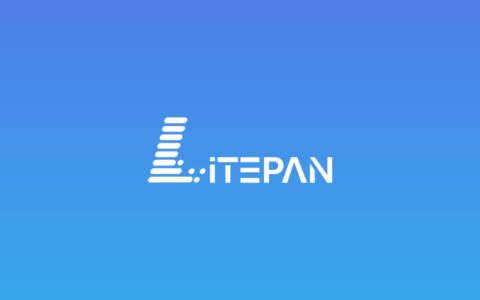 「LitePan」多网盘聚合管理工具：WebDAV、STRM 和媒体整理放在一个 Web 面板里