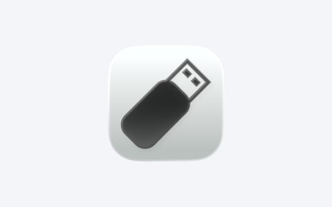 「macUSB」免费开源的 Mac 启动盘制作器：下载 macOS，也能写入 Windows 和 Linux 镜像