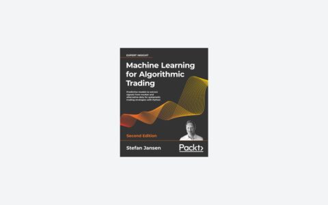 「Machine Learning for Trading」18k Star 量化学习仓库：150+ Notebook 跑通机器学习交易策略