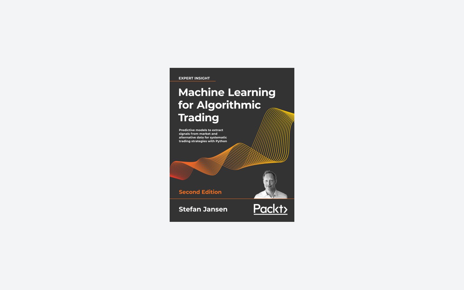 「Machine Learning for Trading」18k Star 量化学习仓库：150+ Notebook 跑通机器学习交易策略